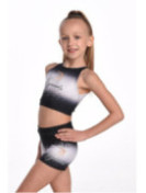 Set Black Wings short