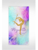 Handtuch Marble Majorette