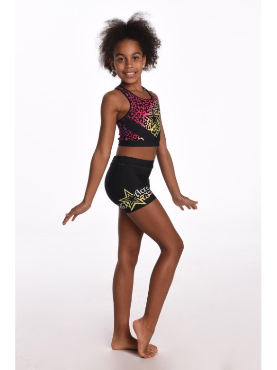 Set Acro Wild