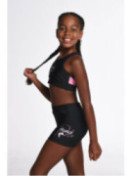 set Pole Dance Black
