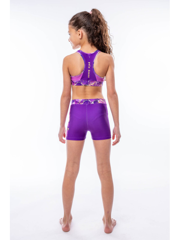 set Pole Dance Marble