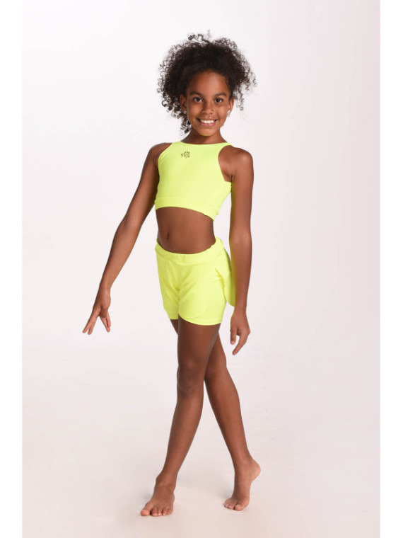 Komplet MG Yellow