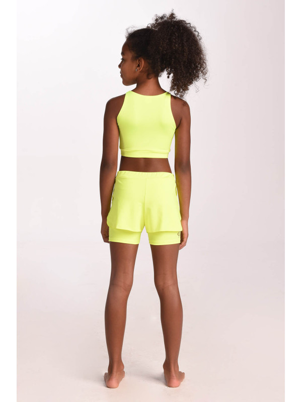 Komplet MG Yellow