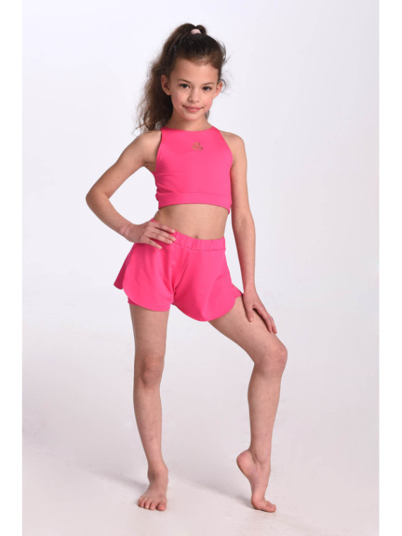 Komplet MG Pink