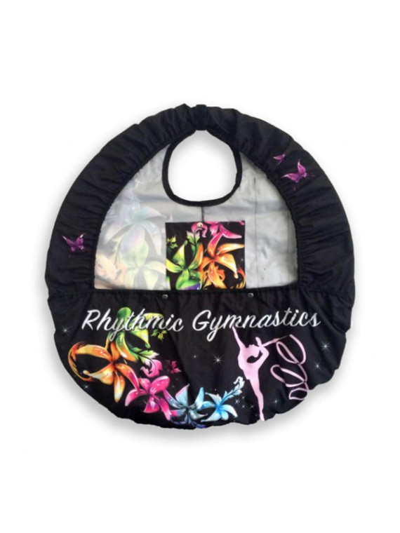 RG Equipment Cover Flower Power