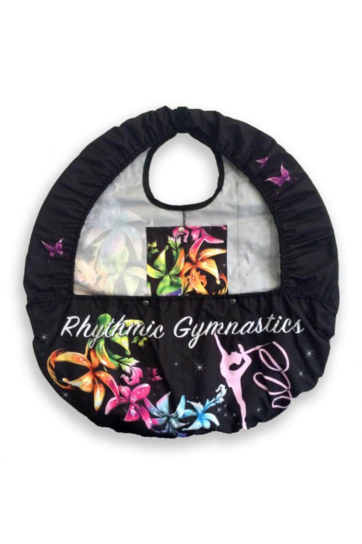 RG Equipment Cover Flower Power