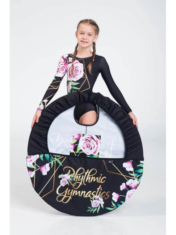 Pokrowiec na przybory Gloria Roses