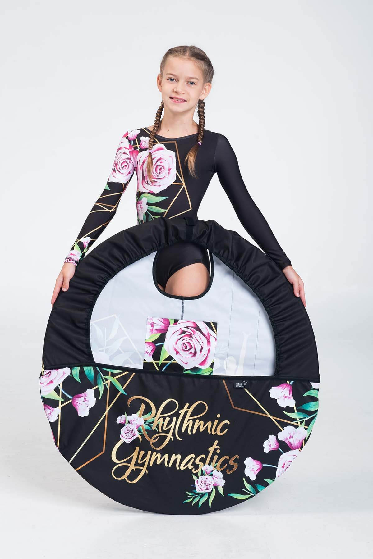 RG Equipment Cover Gloria Roses