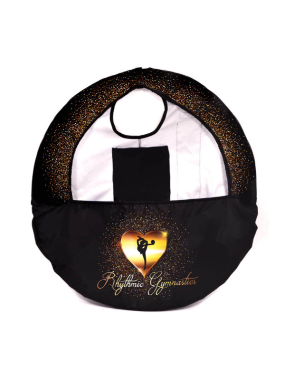 RG Equipment Cover RG Gold