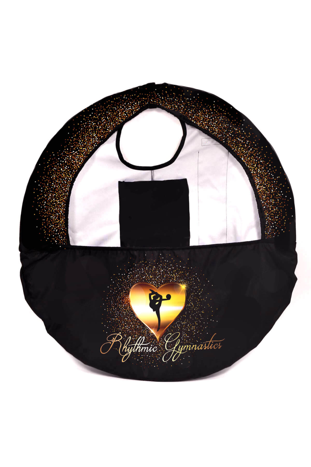 RG Equipment Cover RG Gold