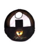 RG Equipment Cover RG Gold