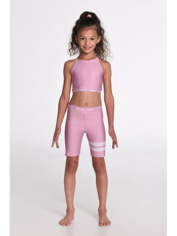 Komplet MG PASTEL Pink