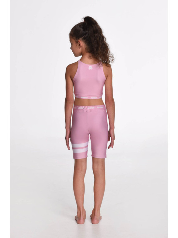 MG PASTEL Rosa Satz