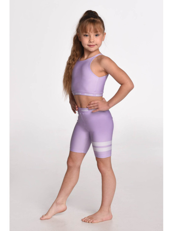 Komplet MG PASTEL Lilac