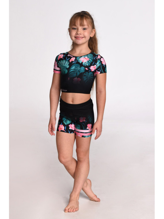 Komplet Calypso short