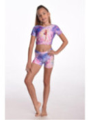 Komplet Sasha short