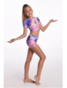 Komplet Sasha short
