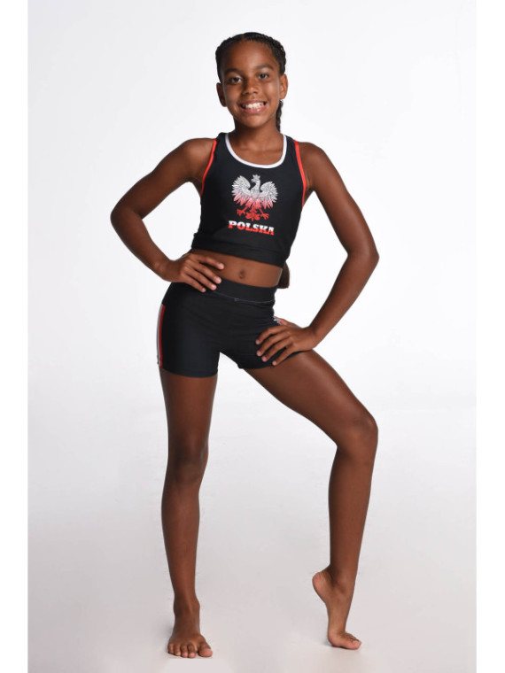 Komplet Poland Classic short