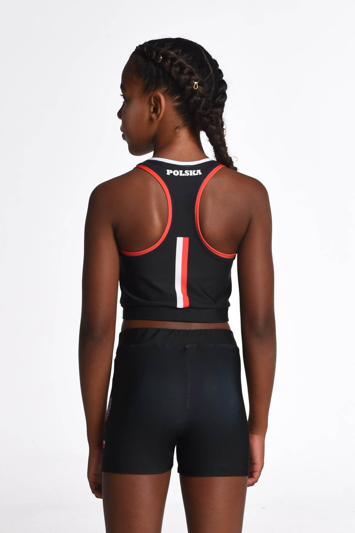 Komplet Poland Classic short