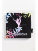 Streching Cushion Flower Power