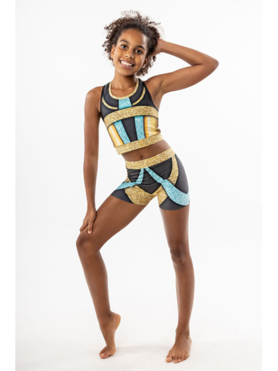 Set Cairo short