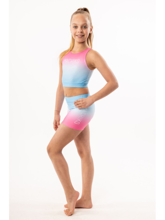 Set Ombre Magnifica