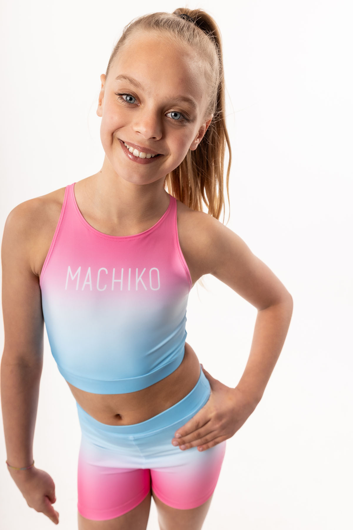 Set Ombre Magnifica Set Ombre Magnifica