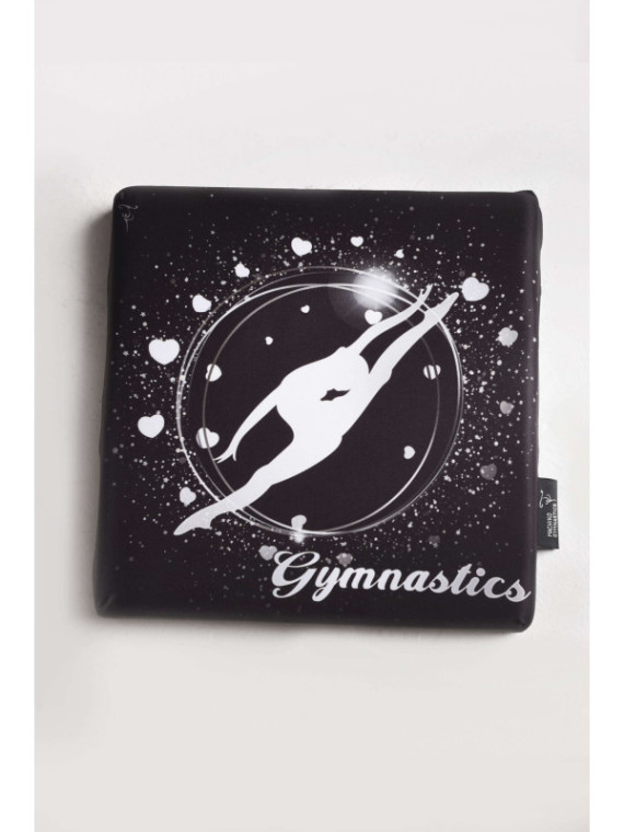 Poduszka do rozciągania Silver Gymnastics