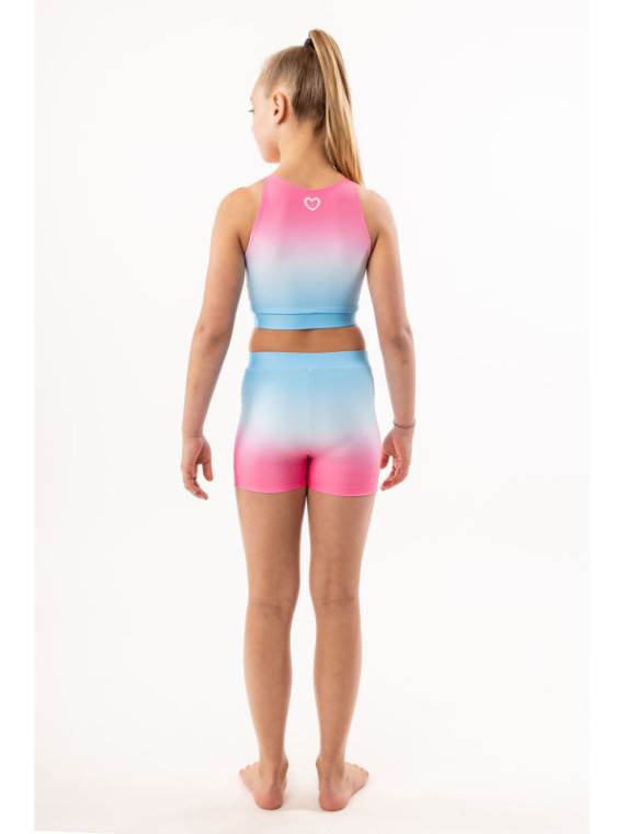 Komplet Ombre Magnifica