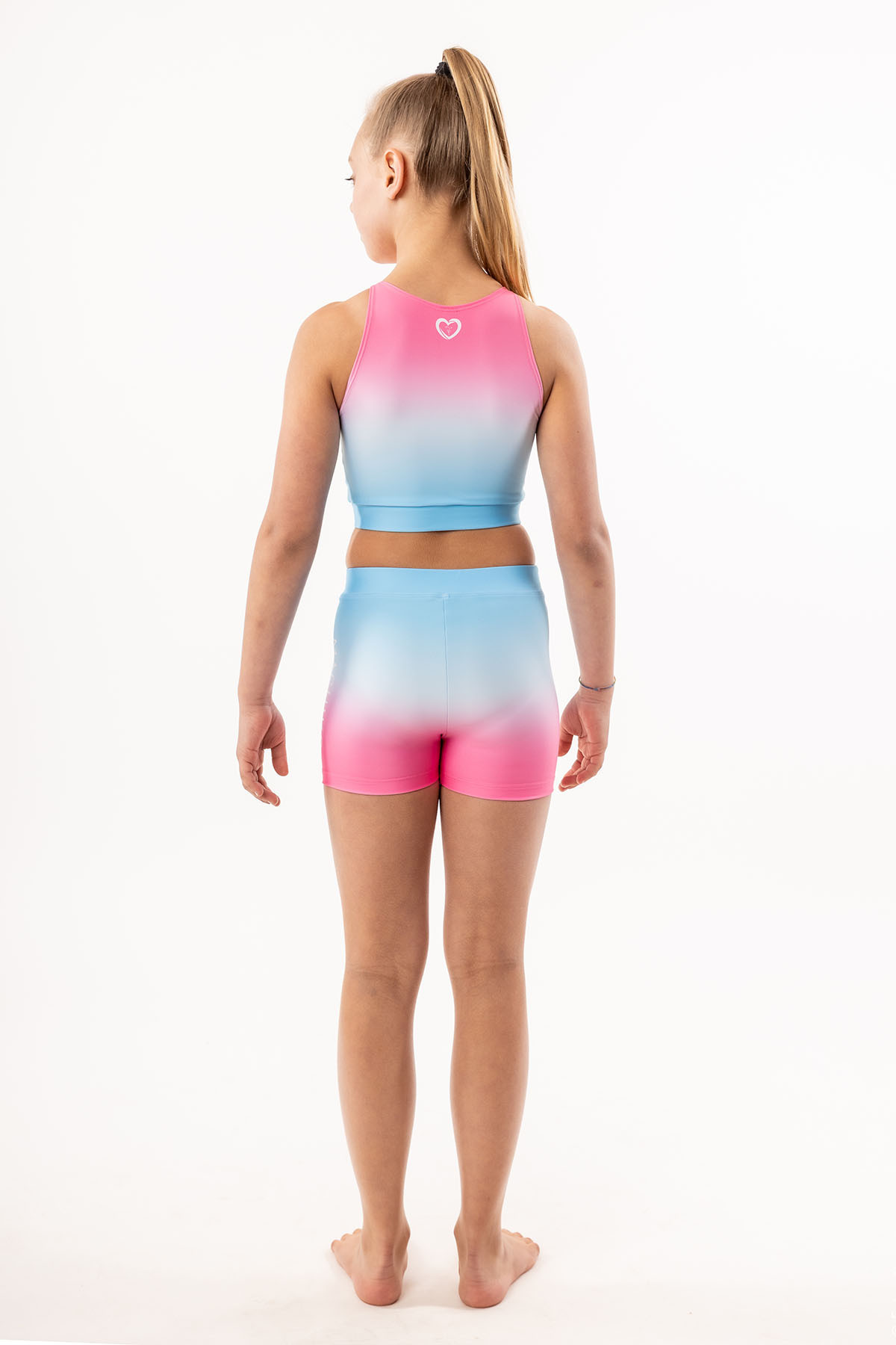 Set Ombre Magnifica Set Ombre Magnifica