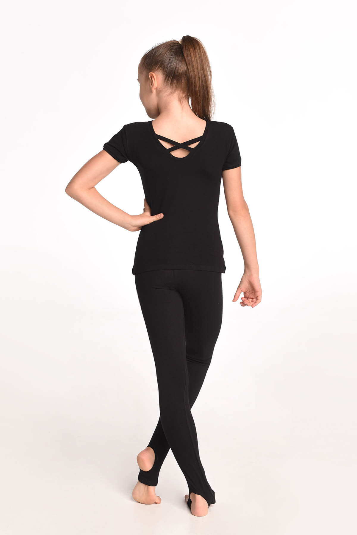 Komplet Angel Gold Long