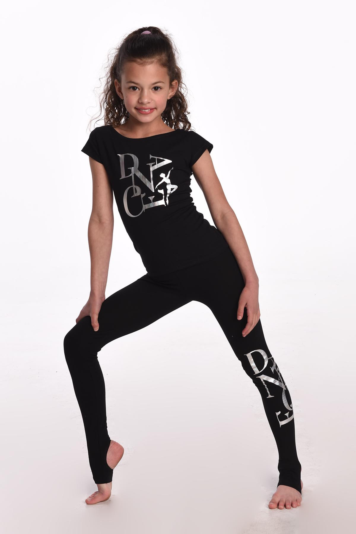 Komplet Dance Mirror