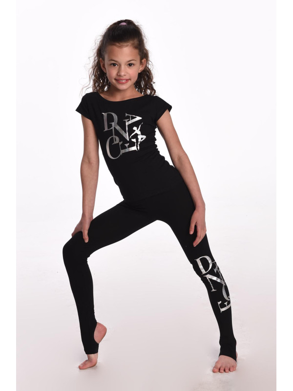 set Dance Mirror