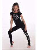 set Dance Mirror
