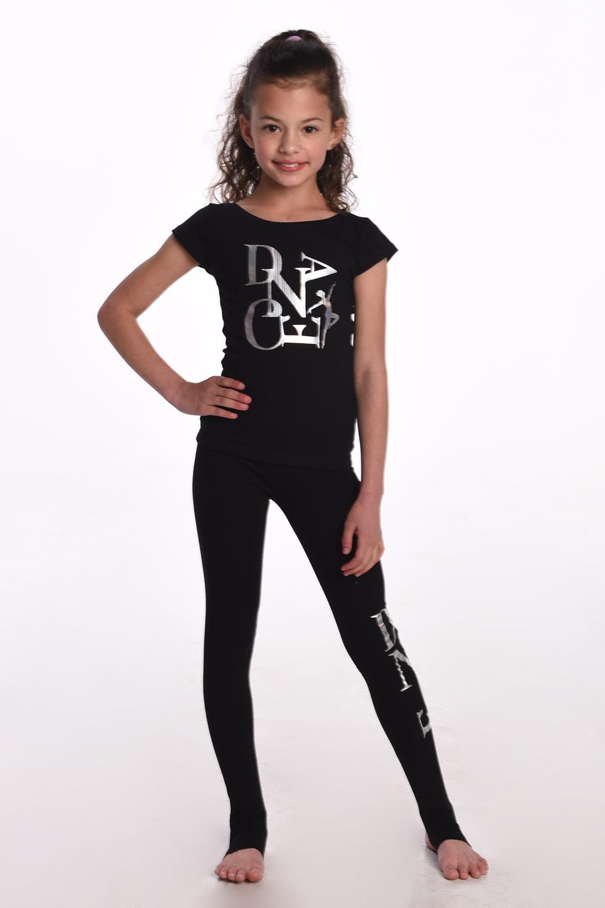 Komplet Dance Mirror