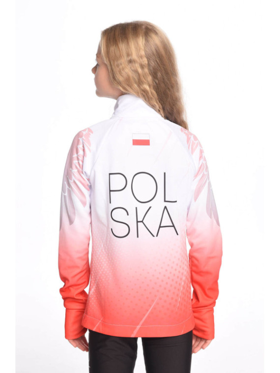 Sweatshirt Fly Poland