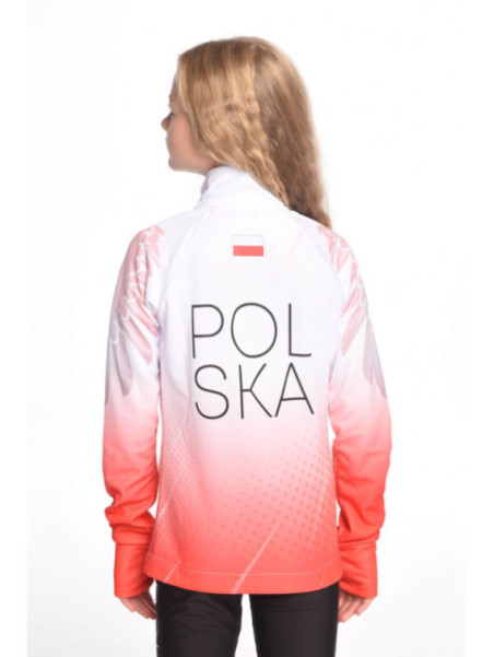 Sweatshirt Fly Poland