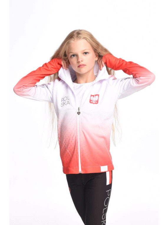 Sweatshirt Fly Poland