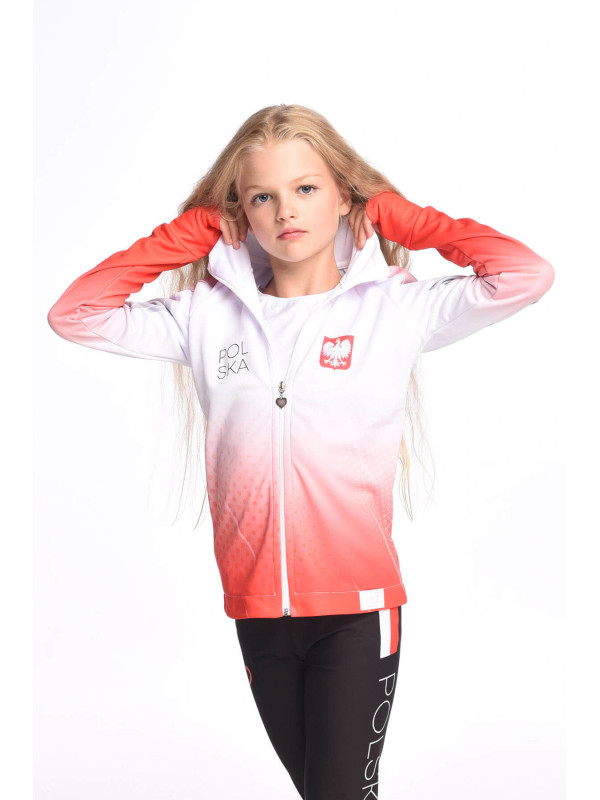 Bluza Fly Poland