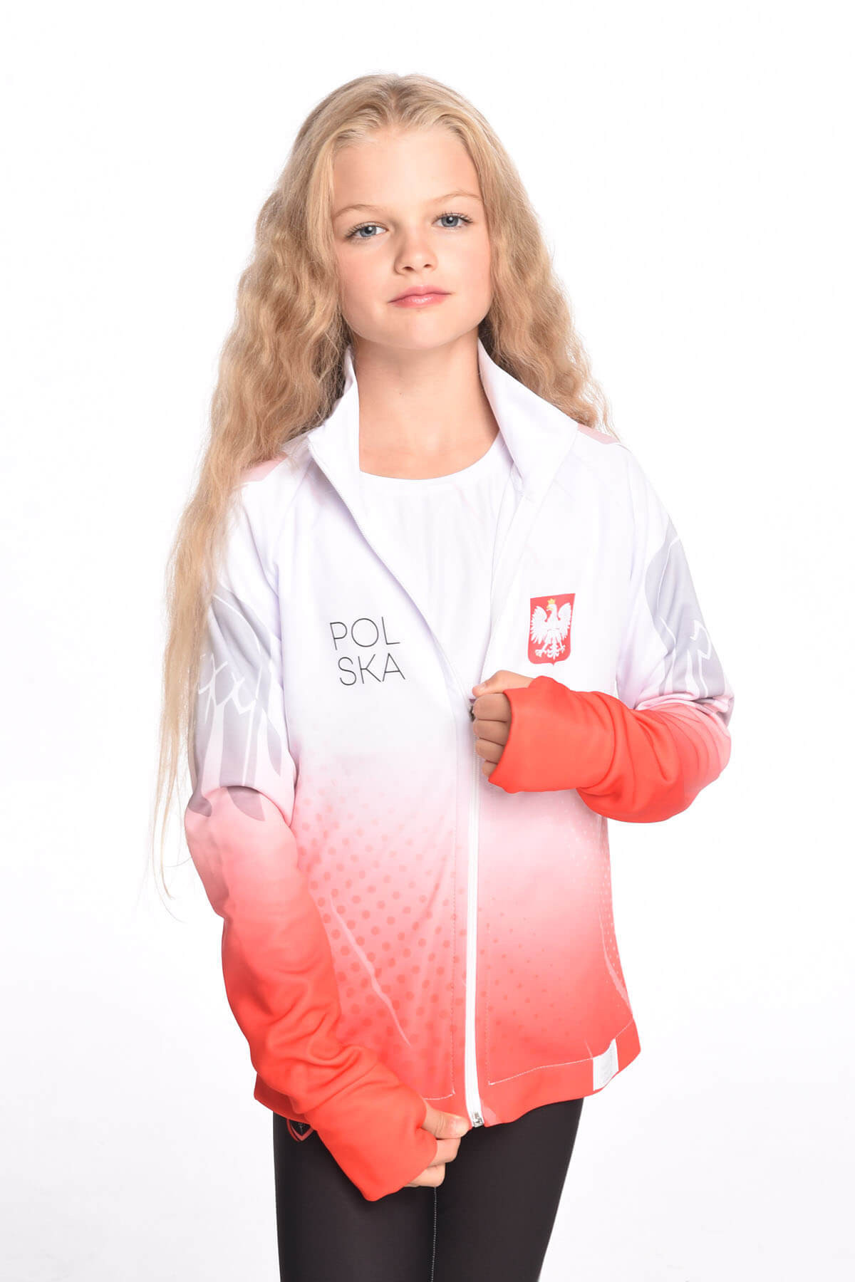 Sweatshirt Fly Poland