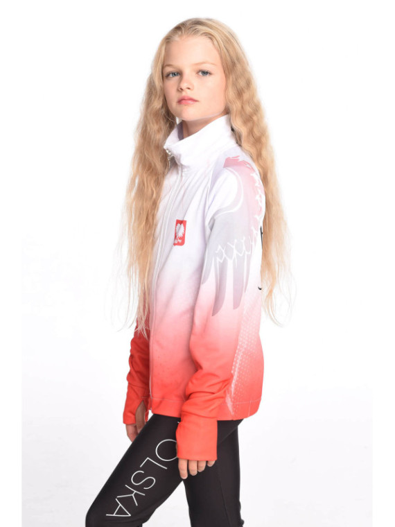 Sweatshirt Fly Poland