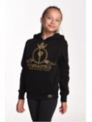 Bluza Hoodie Power Passion Spirit