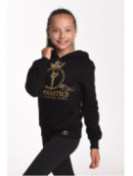 Bluza Hoodie Power Passion Spirit
