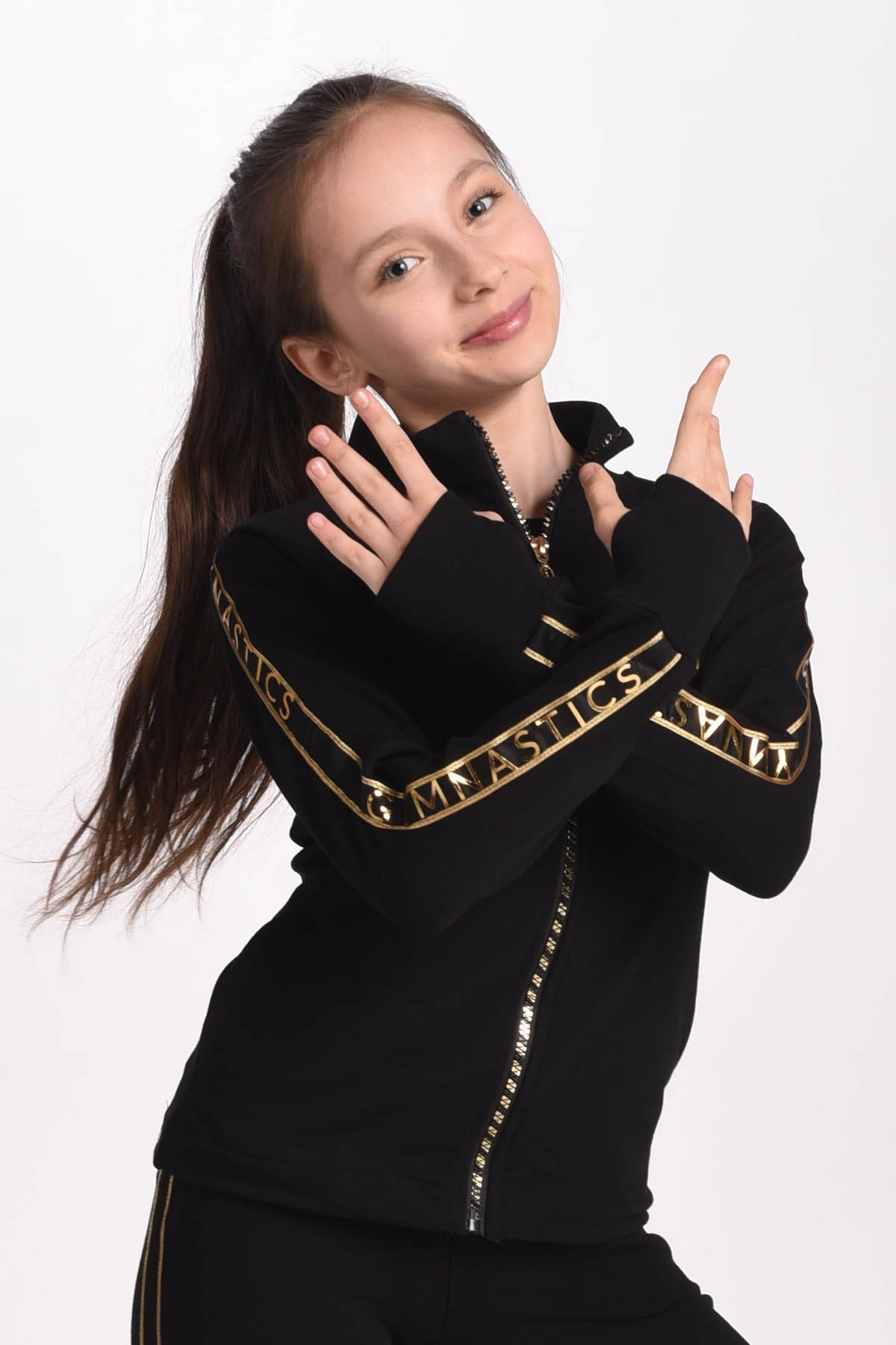 Sweatshirt Elia Classic