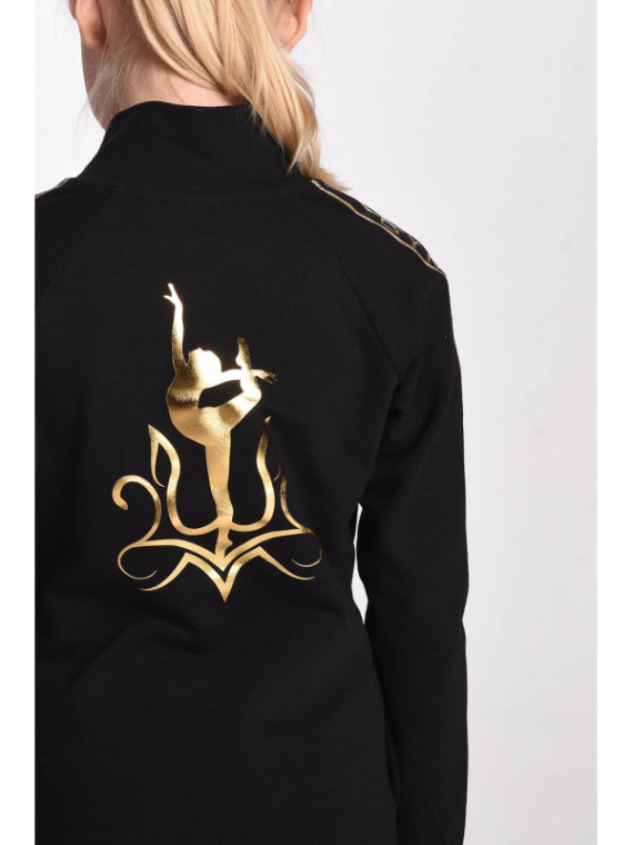 Bluza Elia Classic