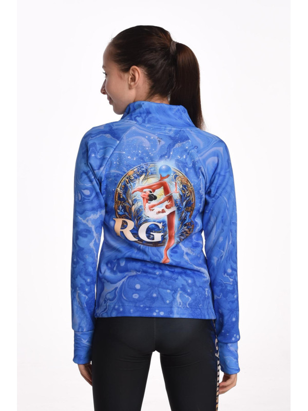 Katya Sweatshirt