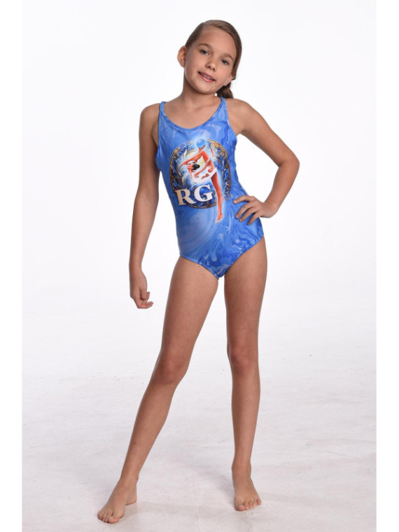 Katya swimsuit