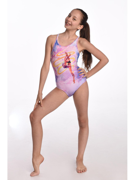 Strój kąpielowy Sasha