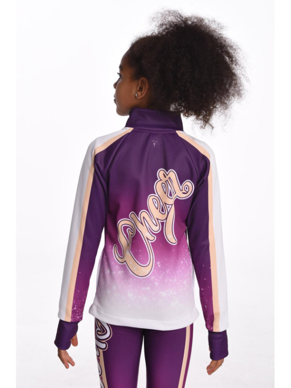 Sweatshirt Cheer Octavia