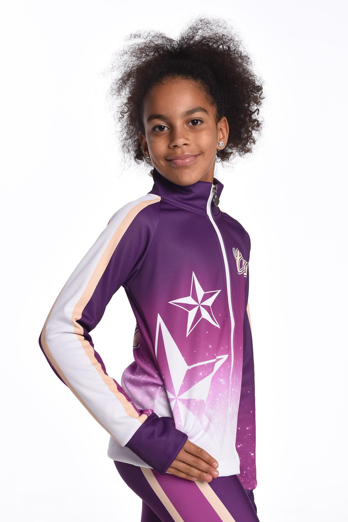 Sweatshirt Cheer Octavia